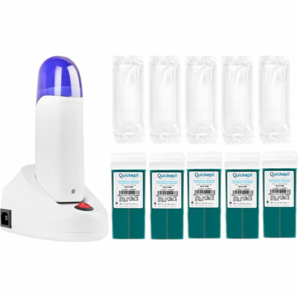 Epilační sada Activeshop Epilator Mono 5.5