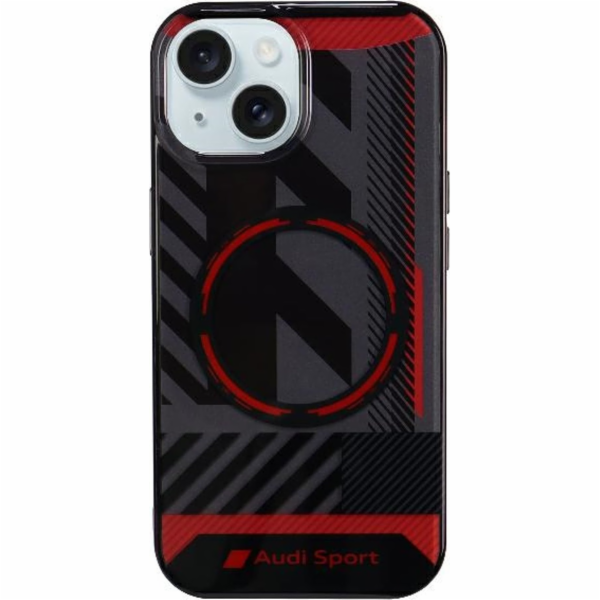 Audi Audi IML Sport MagSafe Case iPhone 15 / 14 / 13 6.1 ...