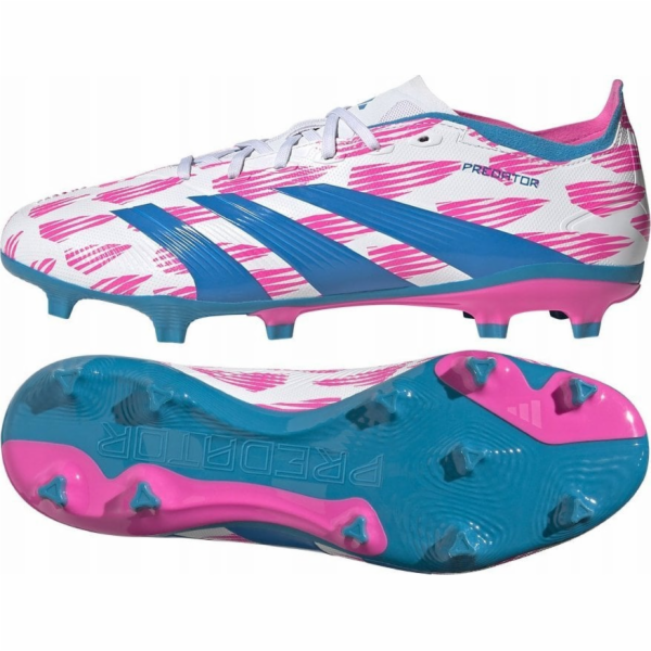 Boty Adidas Adidas Predator League FG IG6262