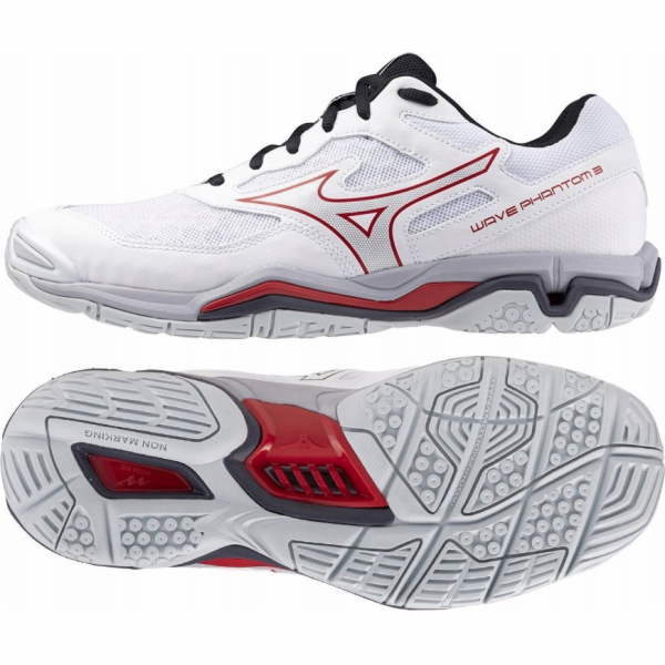 Boty Mizuno Mizuno Wave Phantom 3 X1GA226096