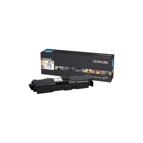 Nádoba na odpadní toner Lexmark C935x 0C930X76G