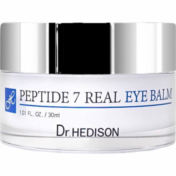 Dr. Hedison Peptide 7 Real Eye Balm balzám na oči 30ml
