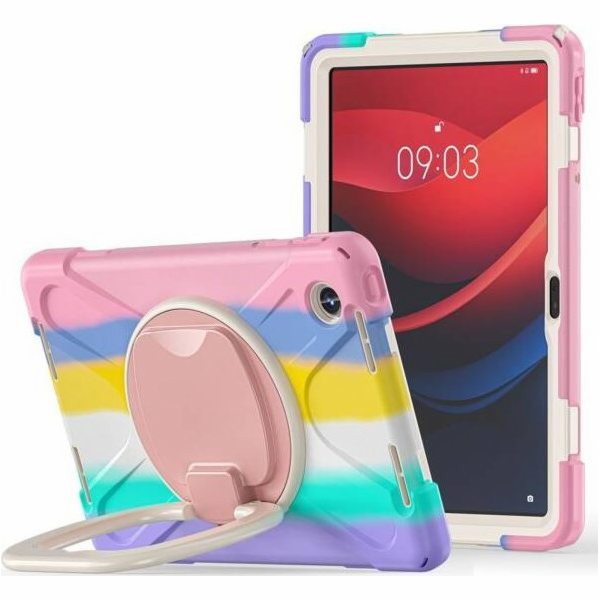 Pouzdro na tablet Tech-Protect TECH-PROTECT X-ARMOR LENOV...