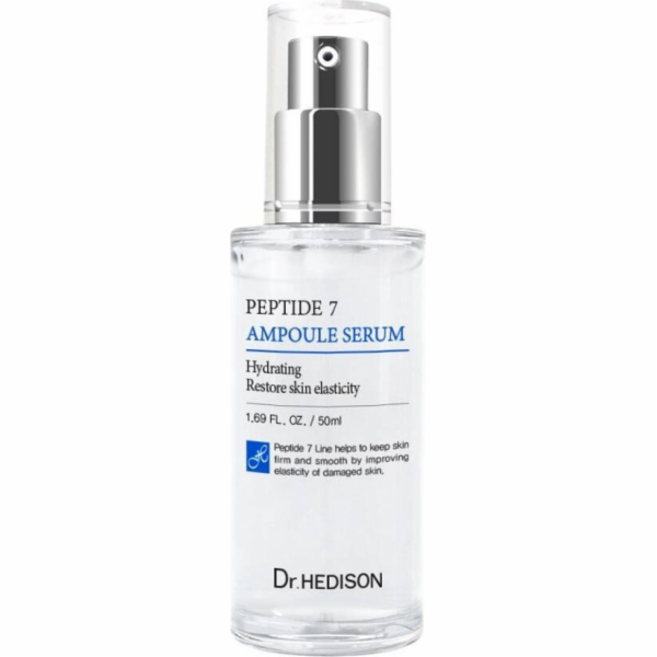 Dr. Hedison Dr.HEDISON Peptide 7 Ampule 50ml