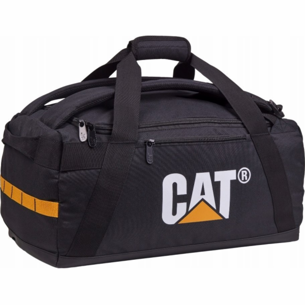 Caterpillar Caterpillar Tactical Duffel Backpack 84724-01...