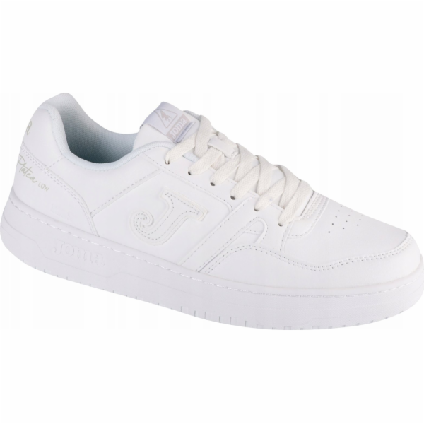 Joma Joma C.Platea Low Men 2432 CPLAW2432 bílá 42