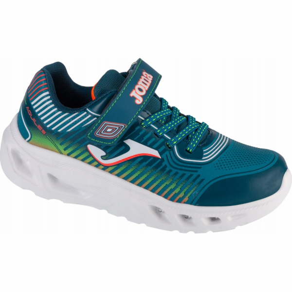 Joma Joma Aquiles Jr 2417 JAQUIW2417V Modrá 28