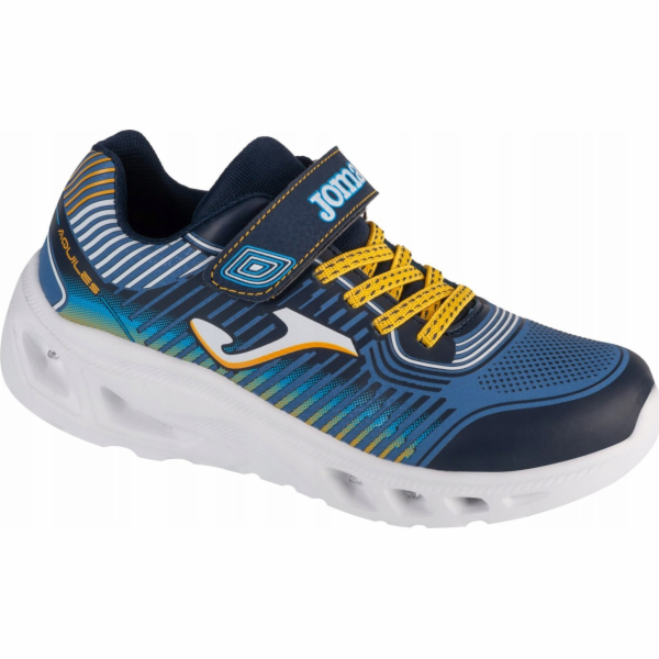 Joma Joma Aquiles Jr 2403 JAQUIW2403V Námořnická modrá 30