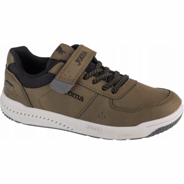 Joma Joma J.Jarama Jr 2423 JJARAW2423V Zelená 31