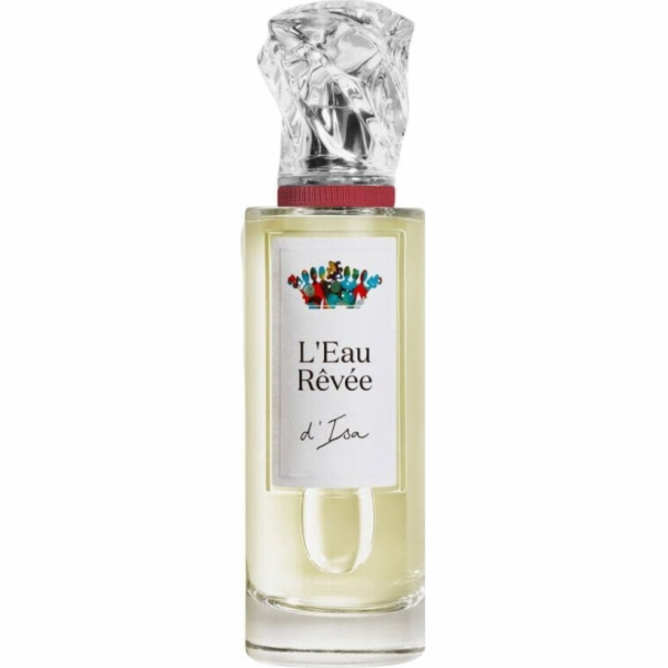Sisley Sisley L'Eau Reve d'Isa toaletní voda 50ml.
