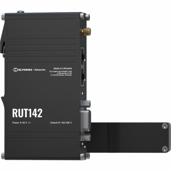 Teltonika RUT142 + router RS232 (RUT142000000)