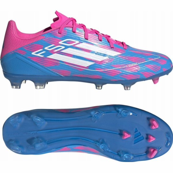 Boty Adidas adidas F50 League FG/MG IE0603
