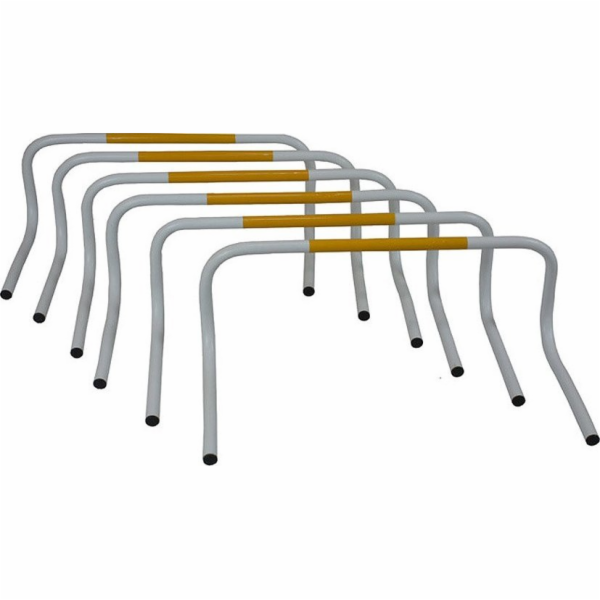 Maxwel Samostatný plot 25 cm (sada 6 ks)