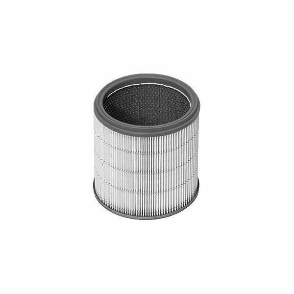 Průmyslový vysavač Bosch PERMANENTNÍ PLYNOVÝ FILTR 12/40