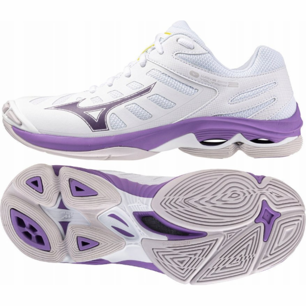 Mizuno Boty Mizuno WAVE VOLTAGE 2 V1GC246025