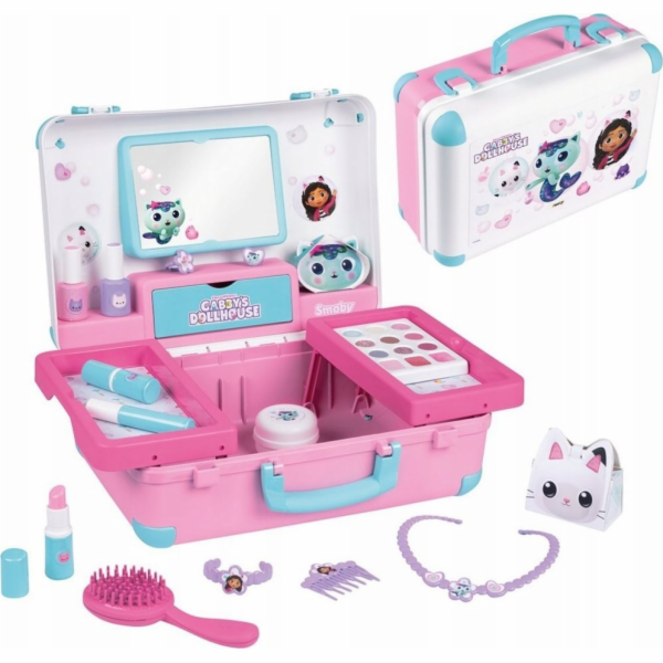 Smoby SMOBY Kufr Gabi beauty 320166