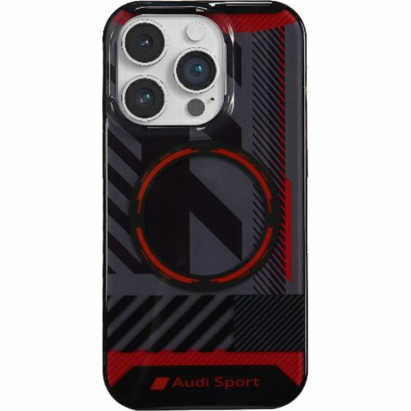 Audi Audi IML Sport MagSafe Case iPhone 14 Pro Max 6.7 če...