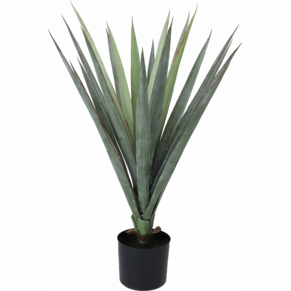 Home Styling Collection Umělá agáve v květináči, 75 cm