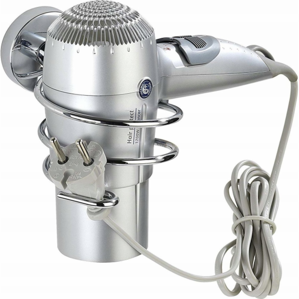 Wenko Vacuum-Loc držák na vysoušeč vlasů Capri