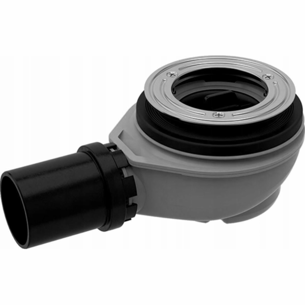 Geberit Geberit odtokový žlab do sprchové vaničky, d90, H...