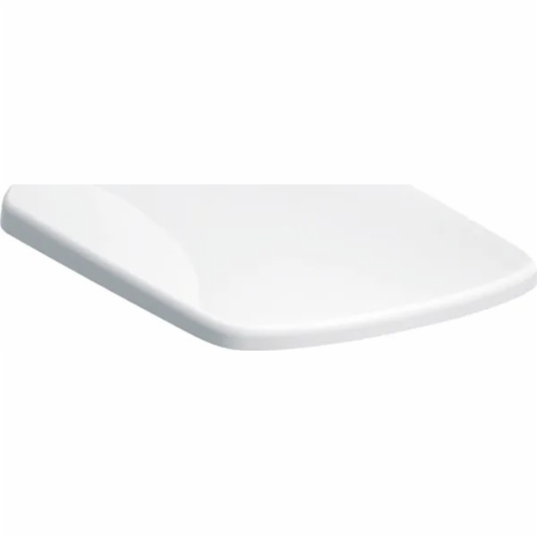Geberit WC sedátko Geberit WC sedátko Selnova Square, vrc...