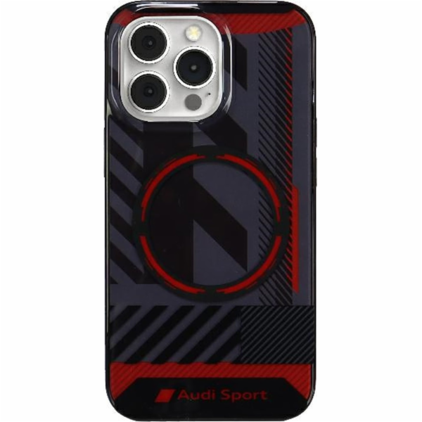 Audi Audi IML Sport MagSafe Case iPhone 13 Pro / 13 6.1 č...