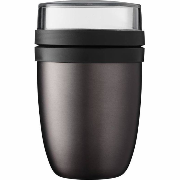 Rosti Mepal Ellipse Lunch Termoska 0,5l Grafit