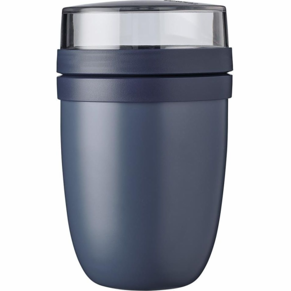 Rosti Mepal Ellipse Lunch Termoska 0,5 l Navy Blue
