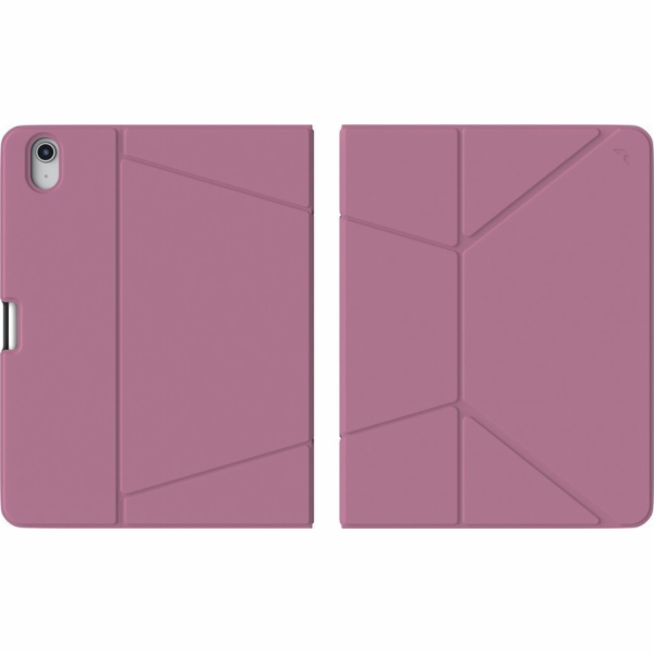 Jcpal pouzdro na tablet JCPAL SLIMFLEX FOLIO PURPLE/LILAC...