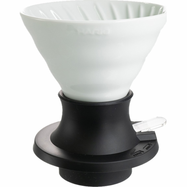 Hario Hario - Sada ponorných spínačů - V60-02 keramický d...