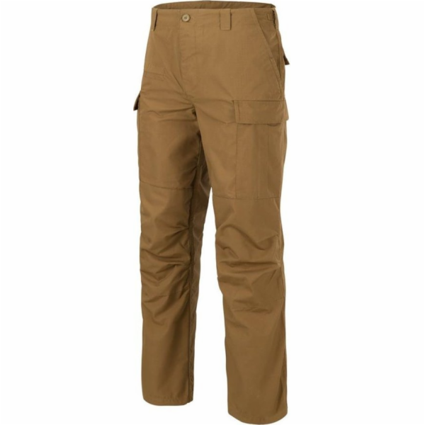 Helikon-Tex Helikon - Kalhoty BDU Mk2 - Coyote - SP-BD2-P...