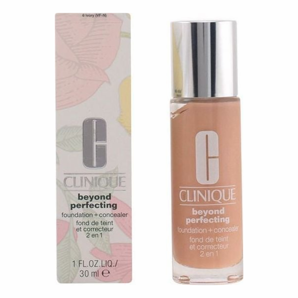 Clinique Clinique Liquid Foundation 30ml 18623