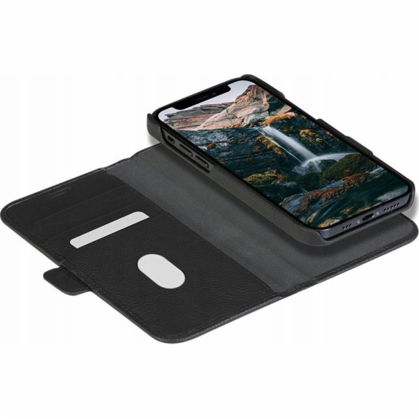 dbramante New York - iPhone 13 6.1 - Night Black - celozr...