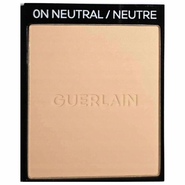 Guerlain GUERLAIN PARURE GOLD Skin CONTROL COMPACT 0N NÁP...