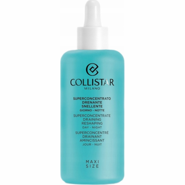 Collistar COLLISTAR SUPERKONCENTRÁT DRAINING RESHAPING DE...