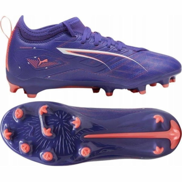 Boty Puma Puma Ultra Match FG/AG Jr 108096-01