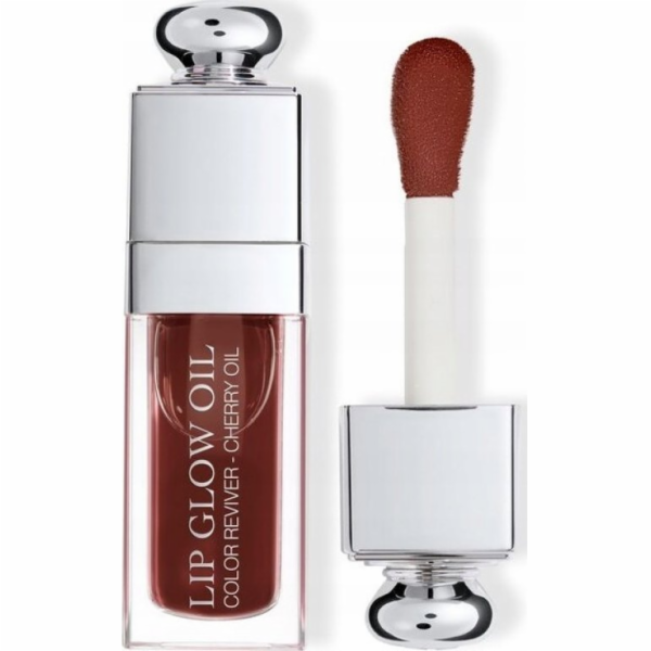 Dior DIOR ADDICT LIP GLOW OIL 020 MAHOGANY 6ML