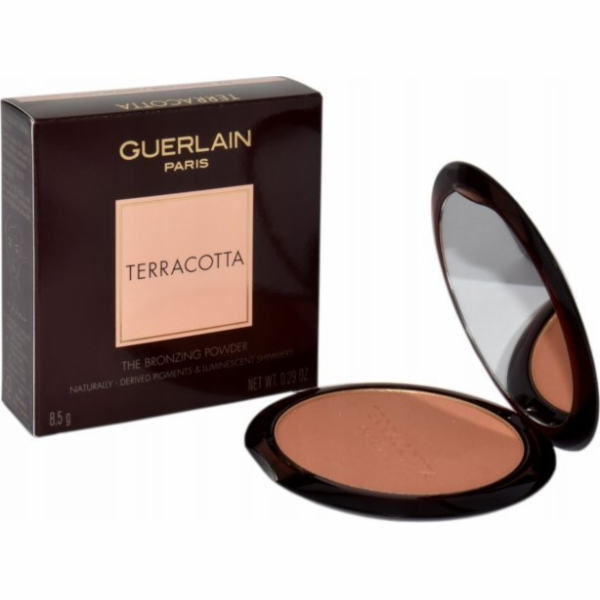 Guerlain Guerlain Guer Terracotta Originální Polvo Comp