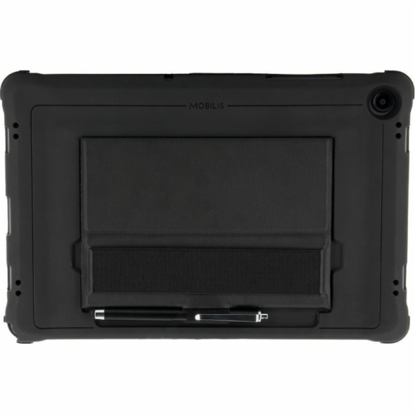 Pouzdro Mobilis Mobilis PROTECH Case+stojan+pouzdro na ta...