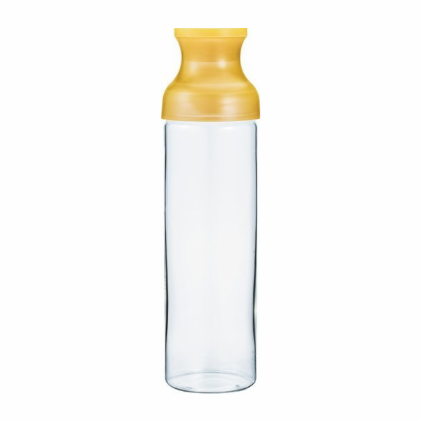 Hario Hario - Karafa na čaj s filtrem - Cold Brew Bottle ...