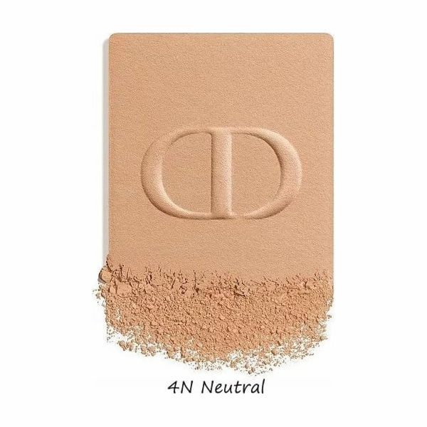 Dior DIOR FOREVER NATURAL VELVET 4N NEUTRÁLNÍ NÁPLŇ