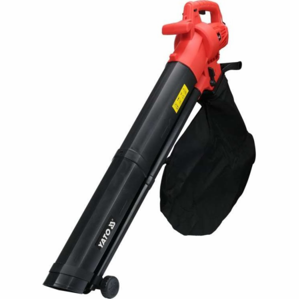 Yato YT. FOUKAŘ / VYSAVAČ 3500W
