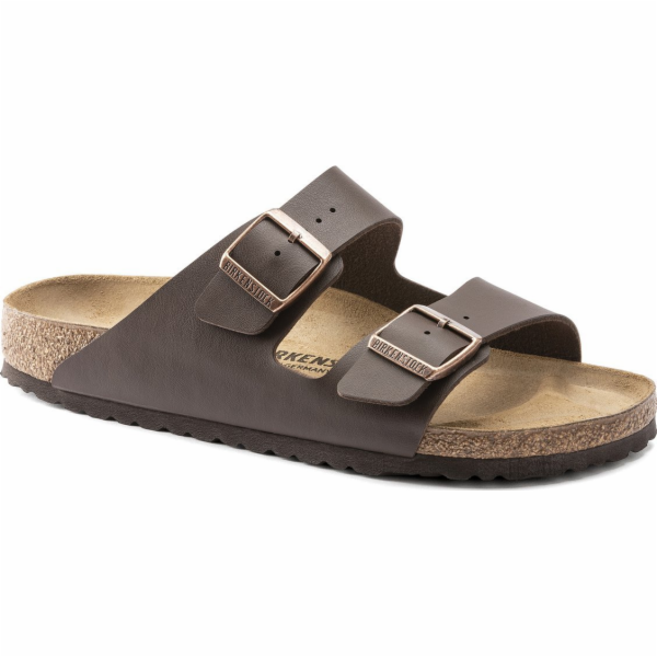 Birkenstock Birkenstock pánské žabky ARIZONA 0051701 (sta...
