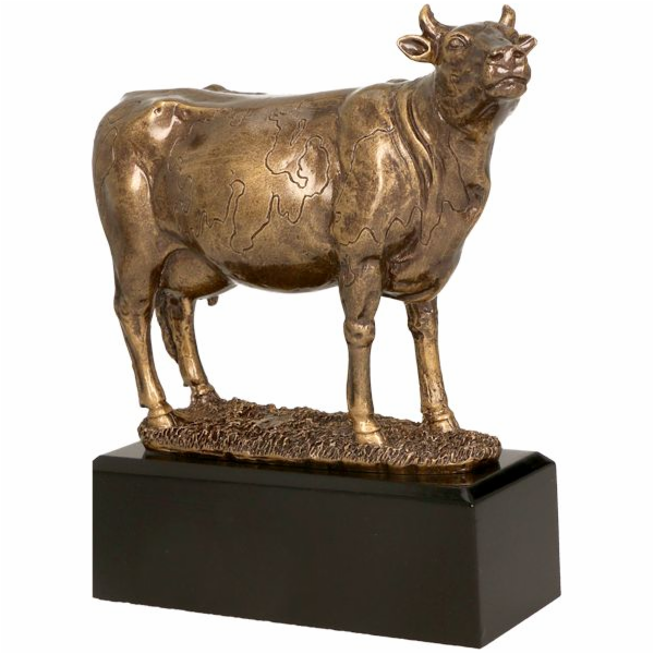 Figurka Triumph Cast – kráva (RFST2076/BR)
