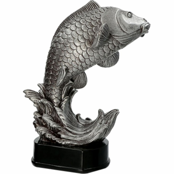 Figurka Victoria Sport Cast - ryba - kapr