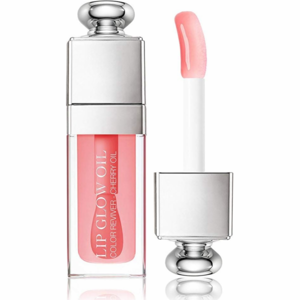 Dior Lesk na rty v oleji 001 Pink 6 ml