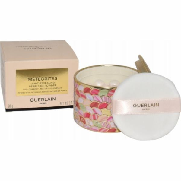 Guerlain Guerlain Meteority Light Revealing Pearls Of Pow...