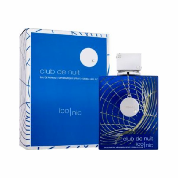 Armaf ARMAF Club de Nuit Blue Iconic EDP 200ml