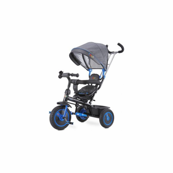 3kolové kolo Caretero Buzz Navy