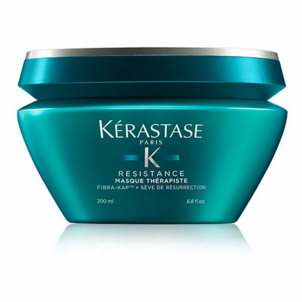 Kerastase Resistance Fiber Quality Renewal Masque 3-4 mas...